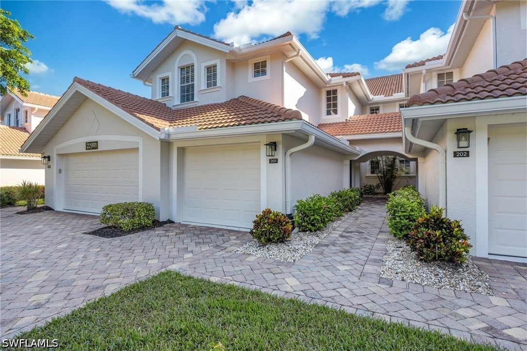 22991 Rosedale DR 201, home for sale in Estero