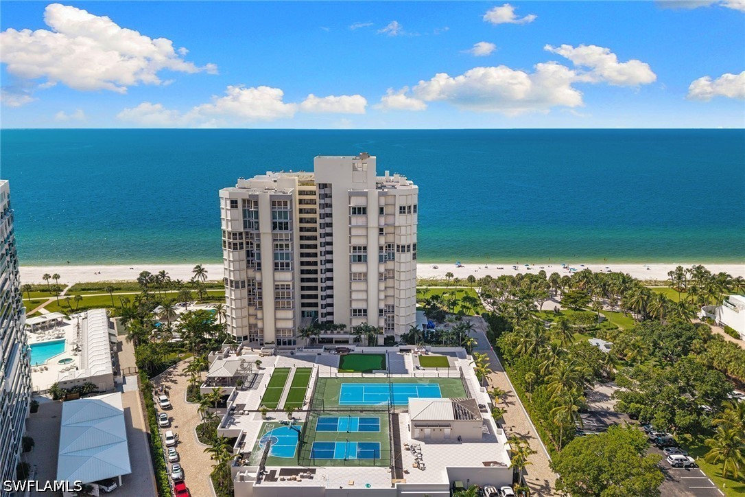 4051 Gulf Shore BLVD N 1003, home for sale in Naples