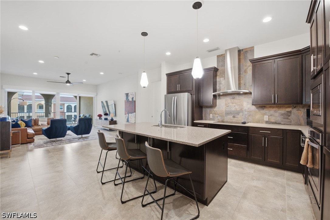 21460 Strada Nuova CIR B405, home for sale in Estero