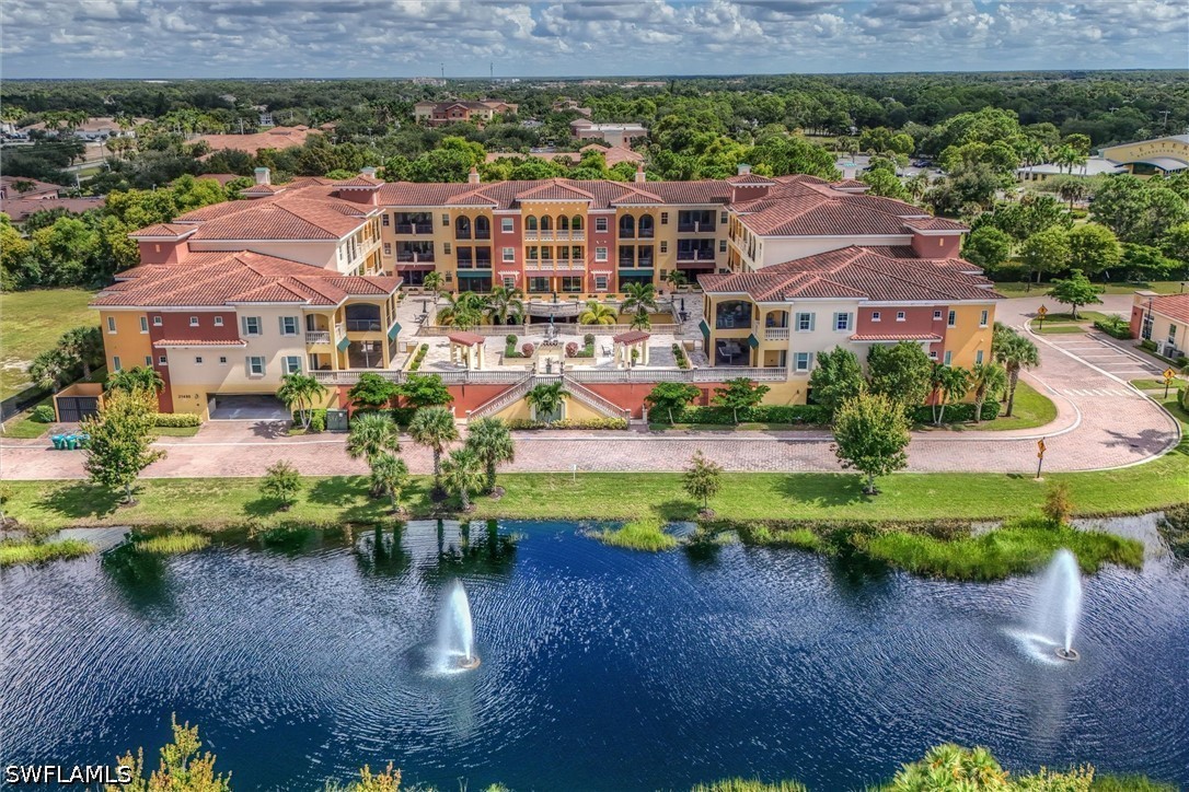 21490 Strada Nuova CIR 309, home for sale in Estero