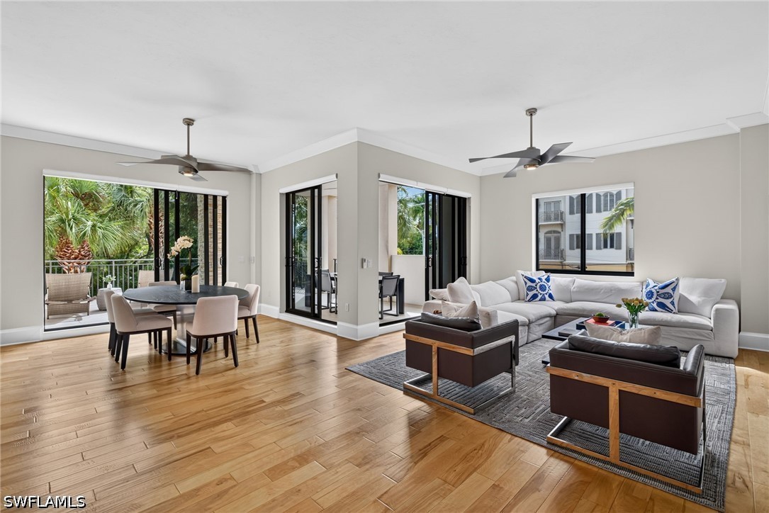1030 3RD AVE S 209, home for sale in Naples