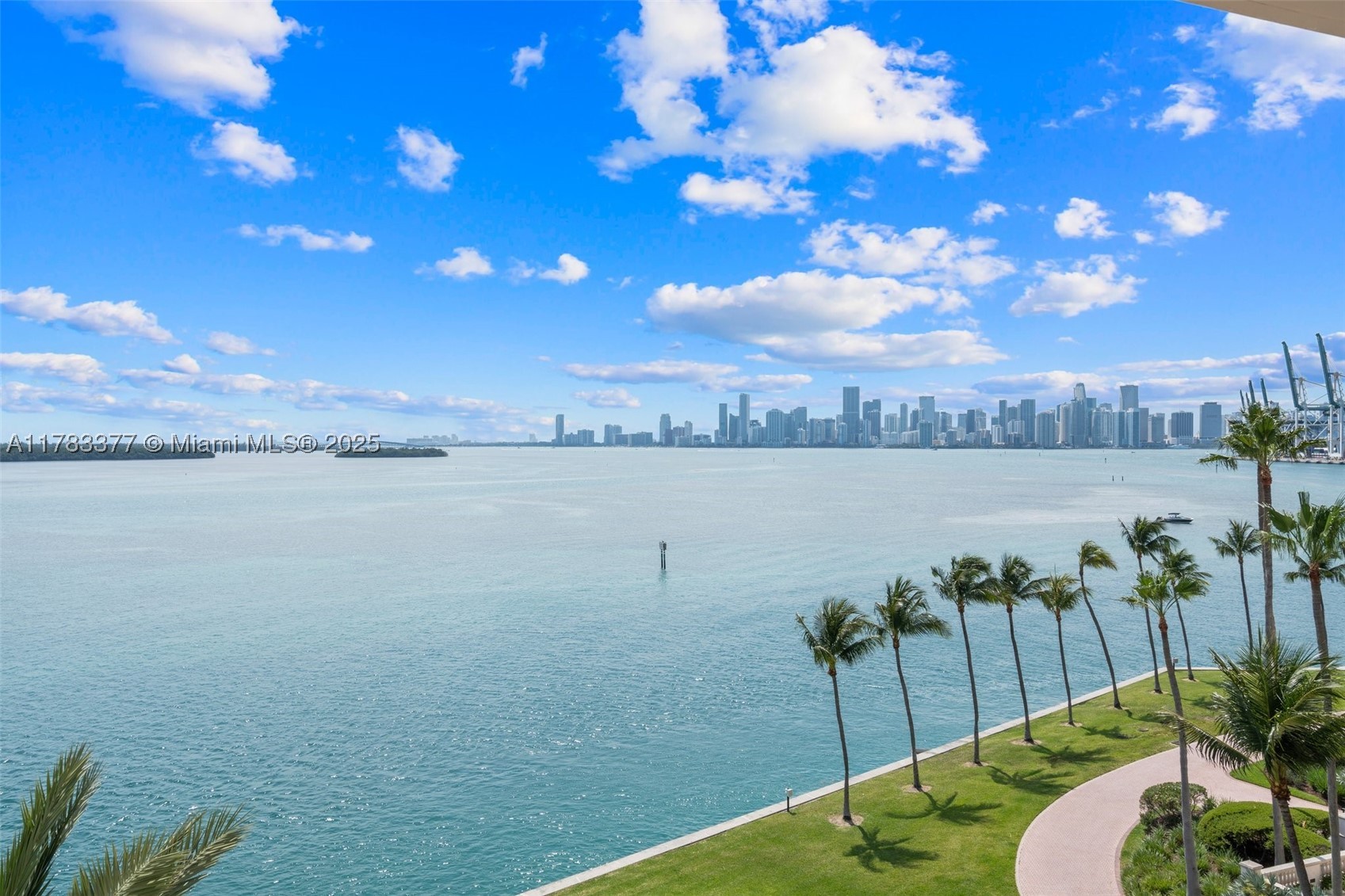 5154 Fisher Island Dr 5154