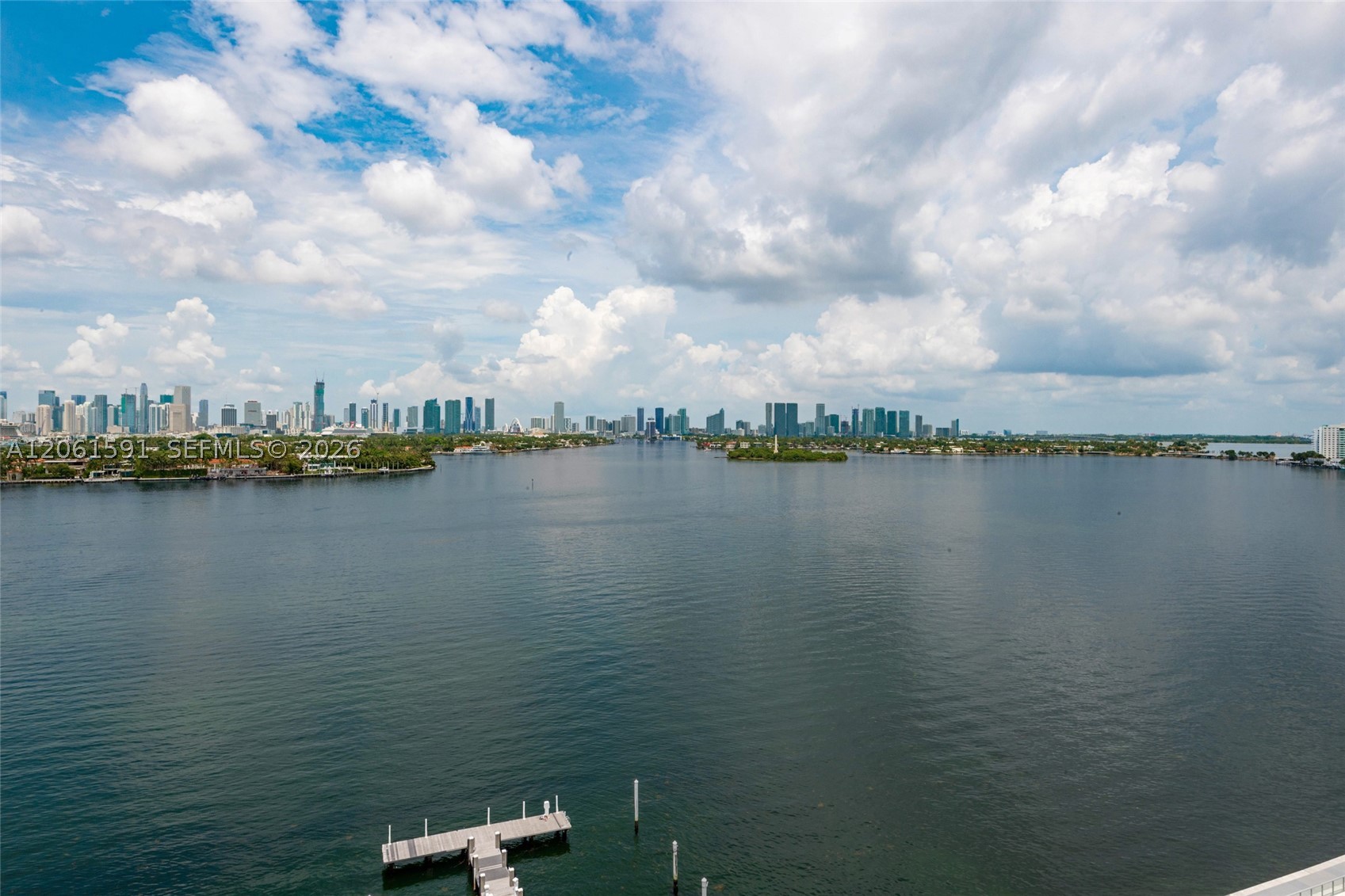 Mirador 1000 Condo