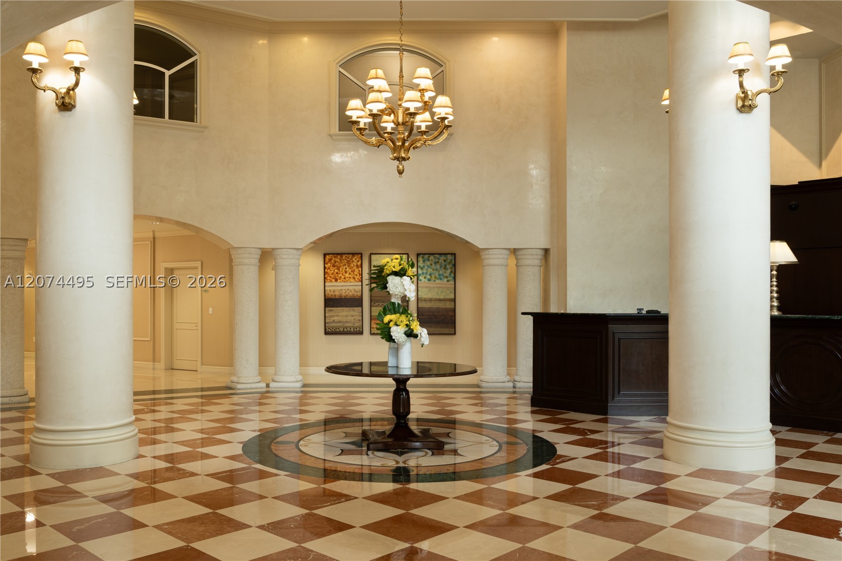 Turnberry Village No Tower Co