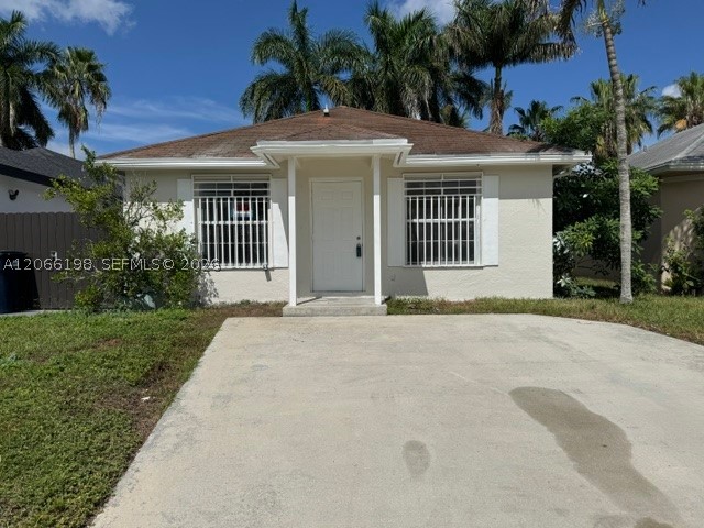 Villas of Palm Bay