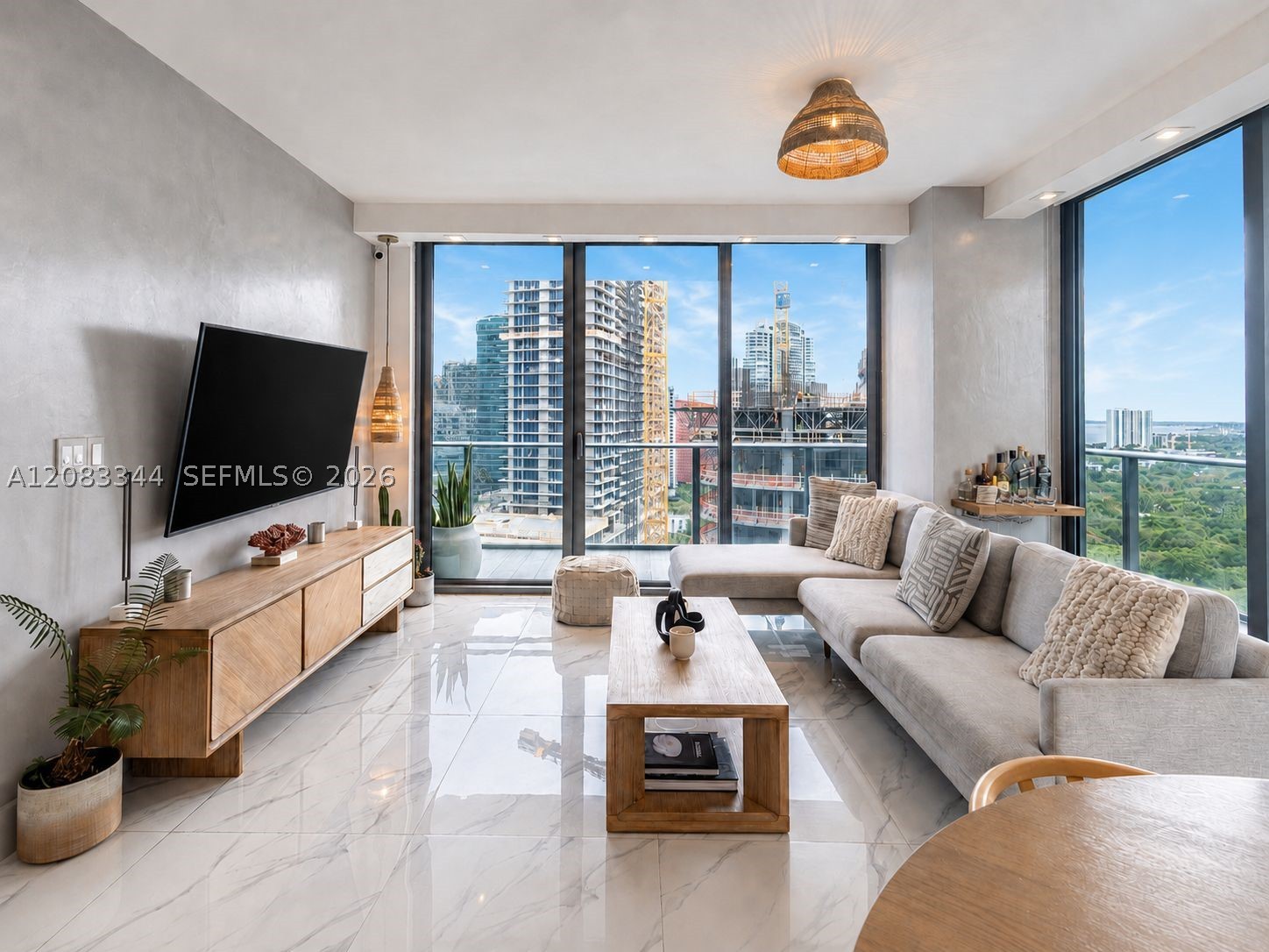 1300 S Miami Avenue Condo