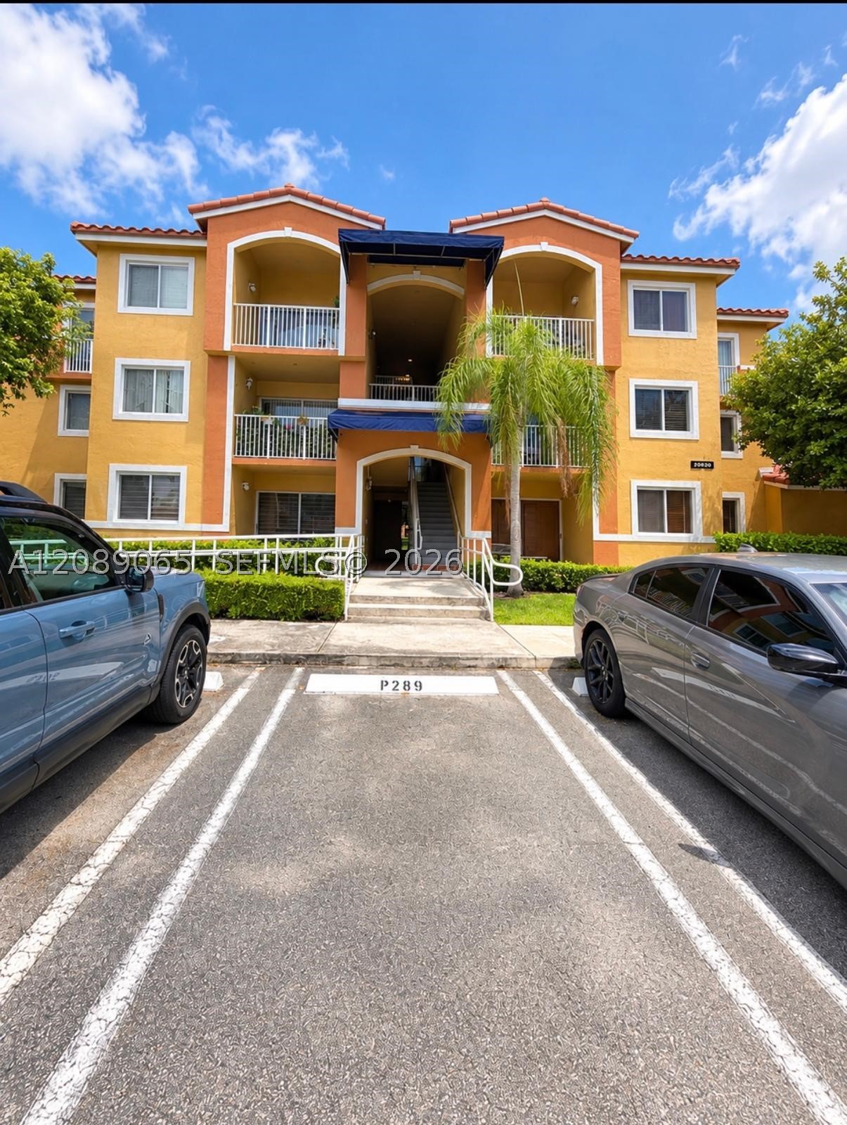 Breeze of Galloway Condo in Cutler Bay