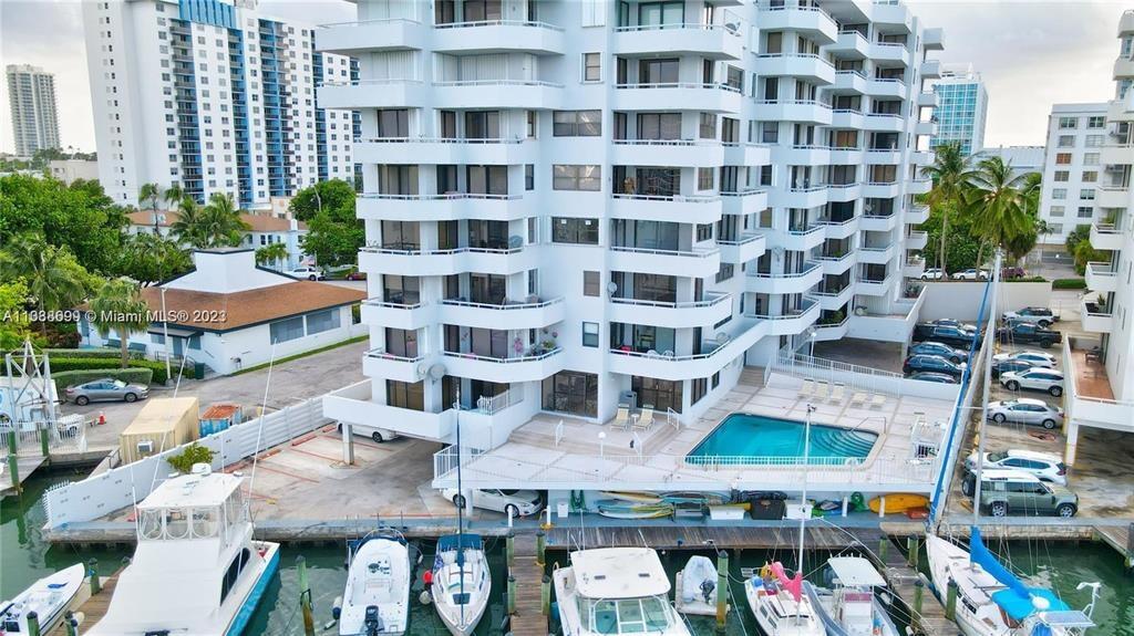 Indian Cr Cl Marina Condo