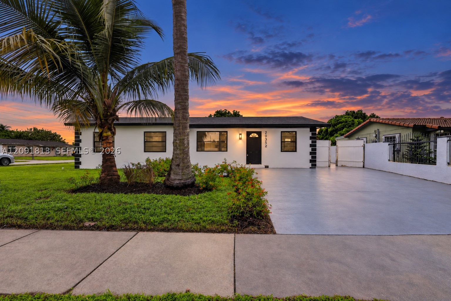 3rd Addn To Starlight in Miami Gardens