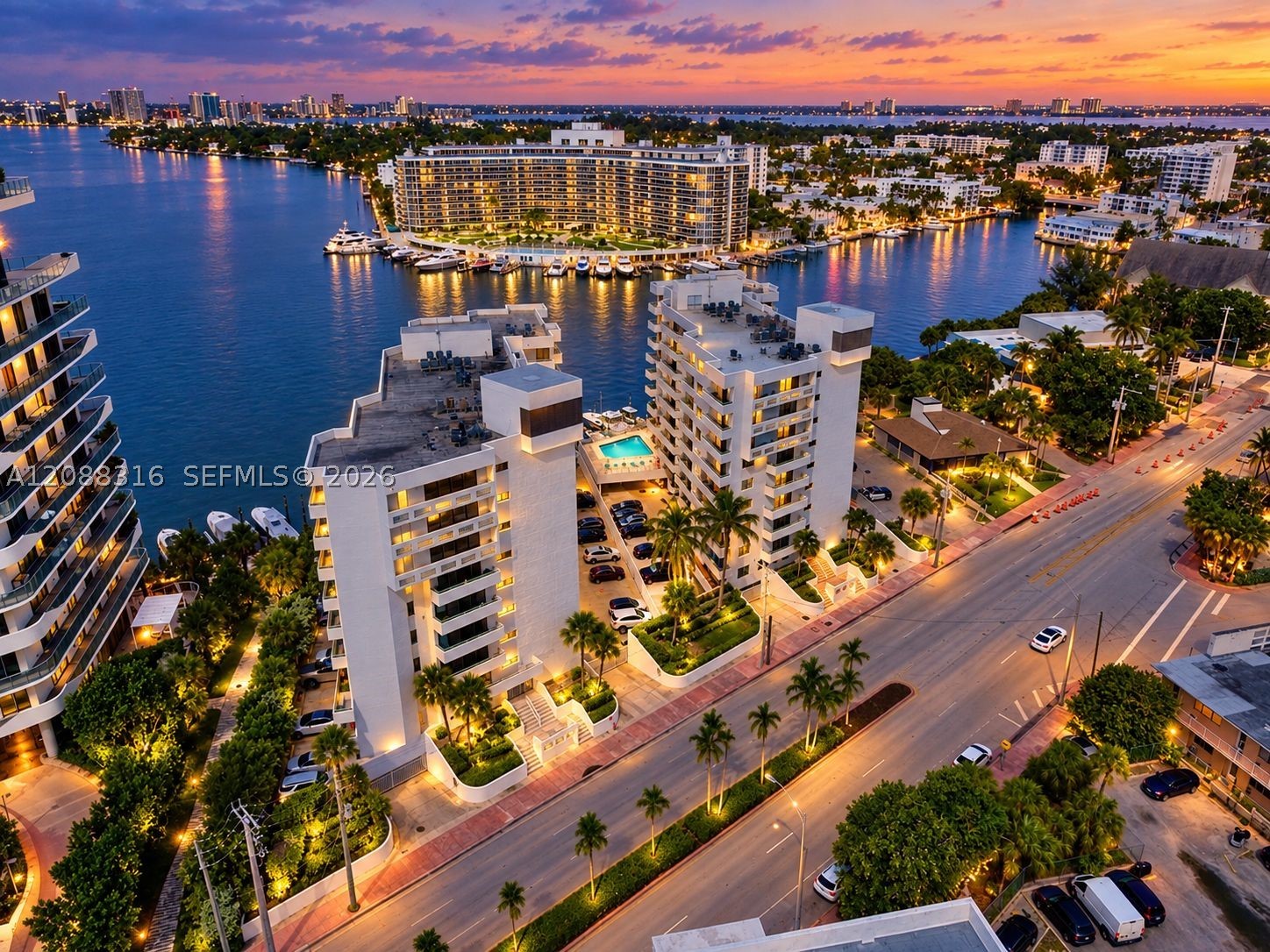 Indian Cr Cl Marina Condo