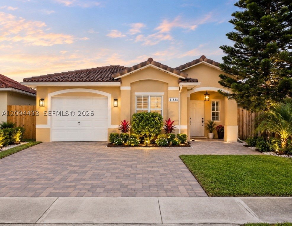 Precious Homes at Lakes B
