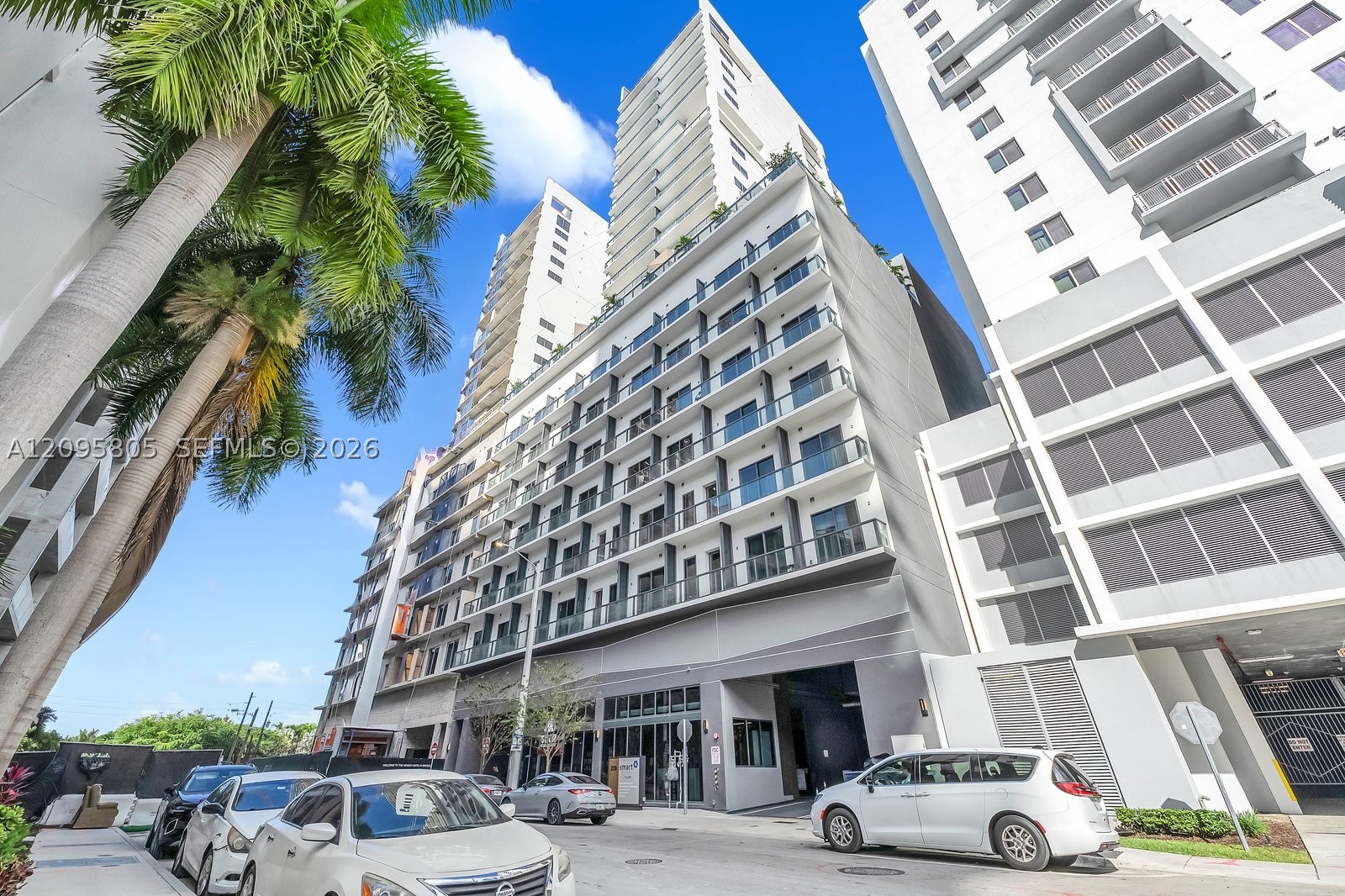 Smart Brickell