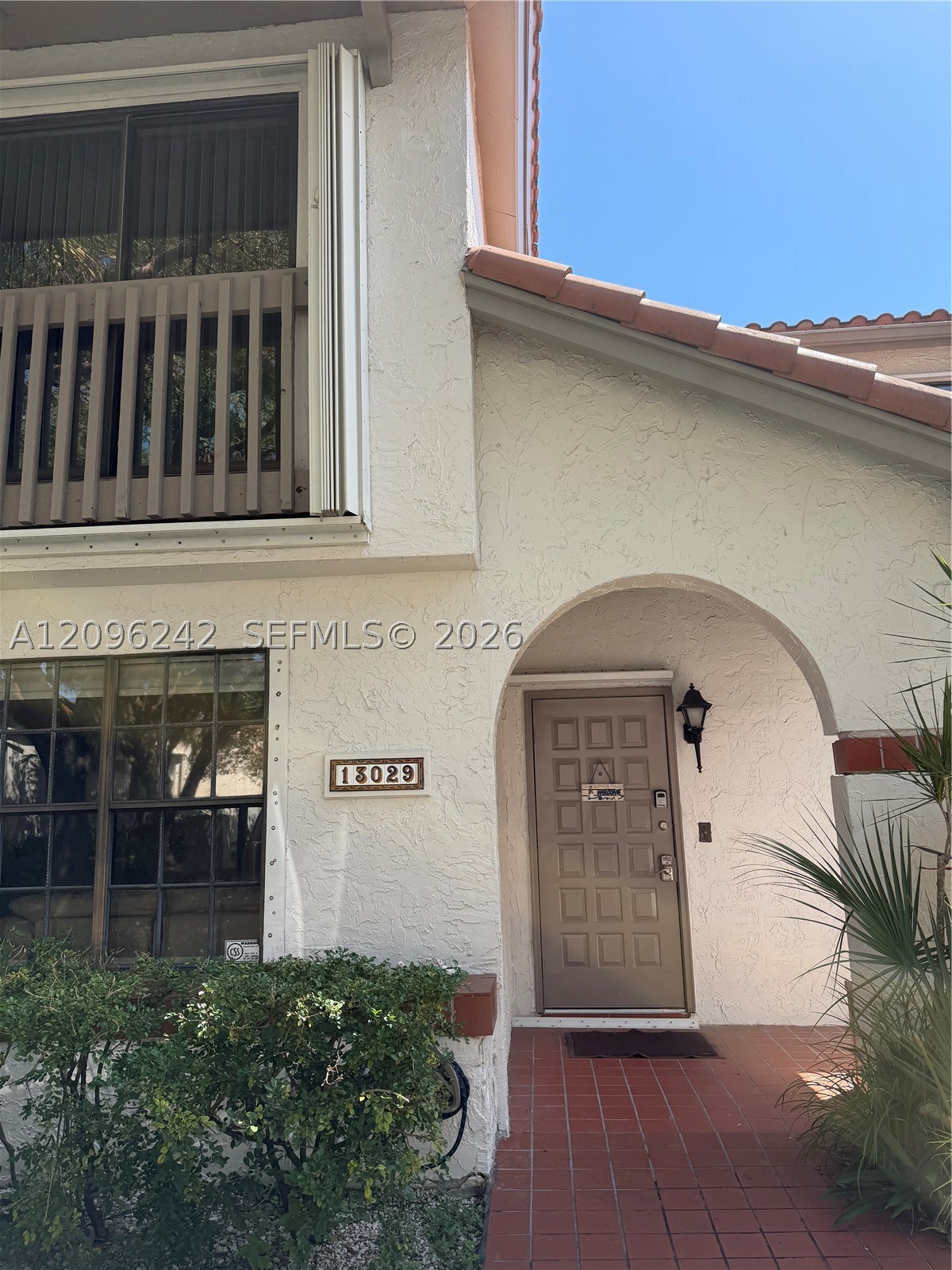 Briar Bay Townhouse Estat