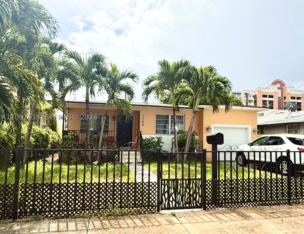 Orchard Villa