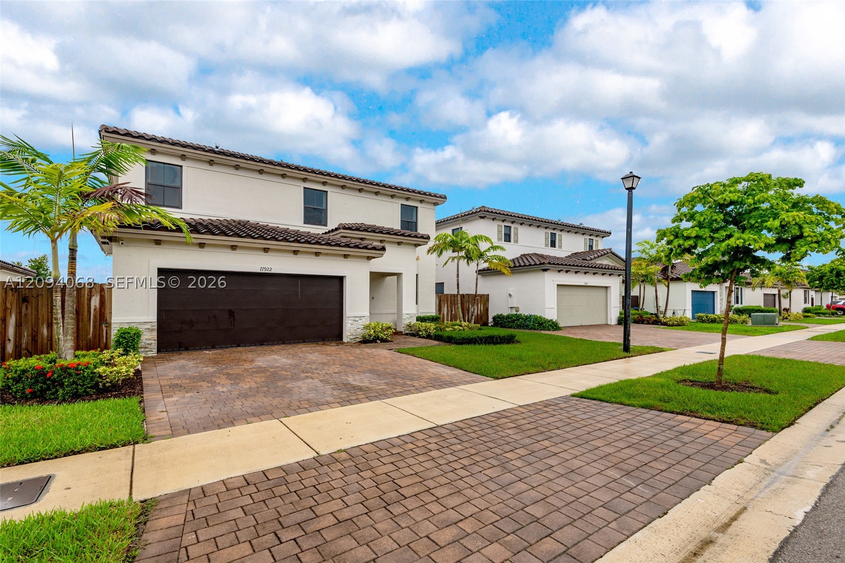 Estates at Silver Palm