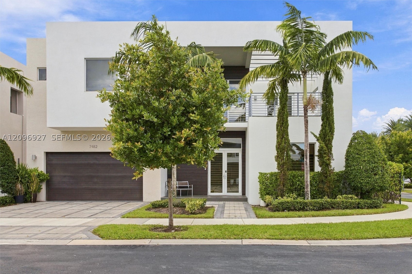 Doral Commons Residential