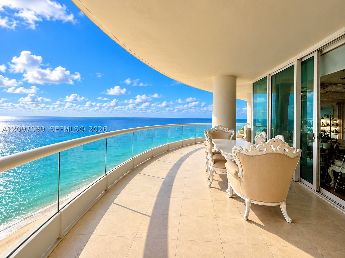 Turnberry Ocean Colony