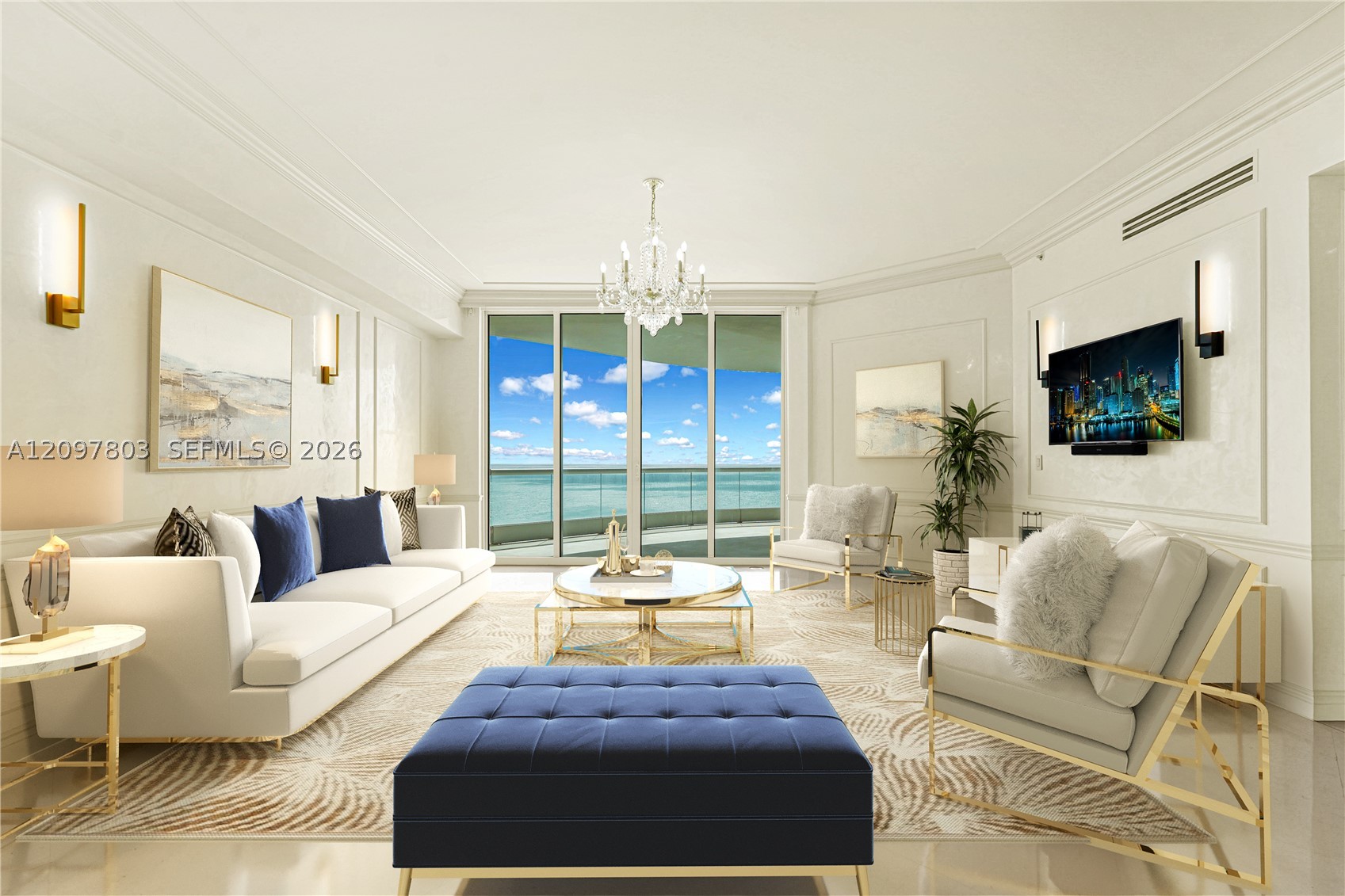 Turnberry Ocean Colony
