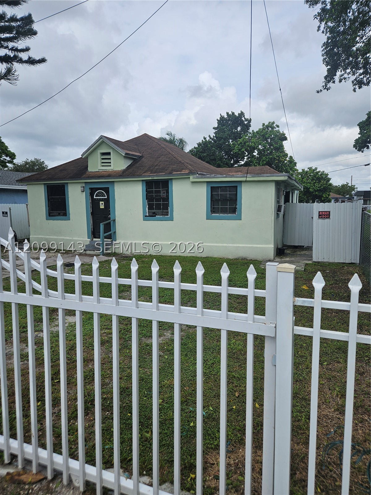 2315 NW 81st St