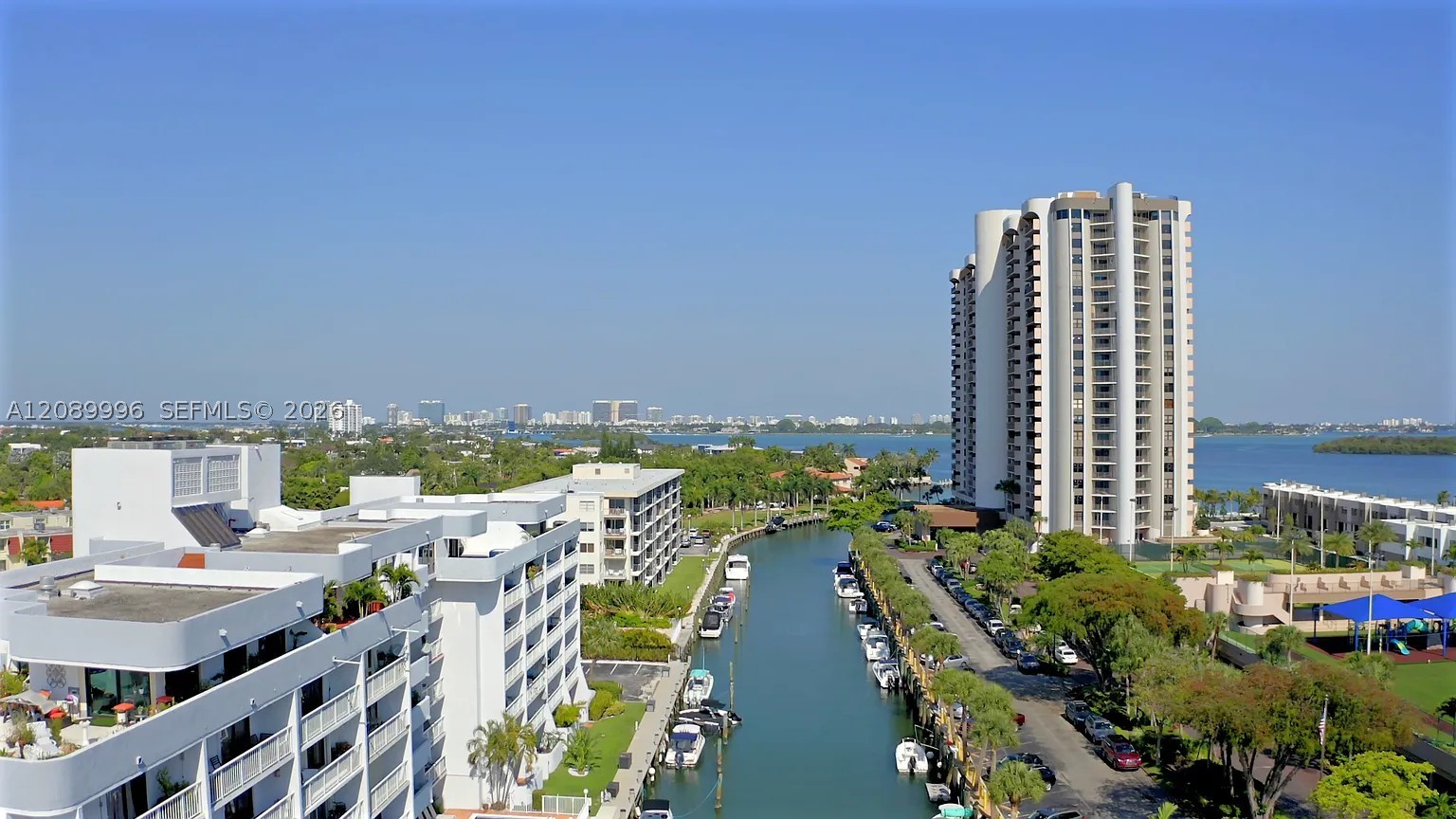 Cricket Clubhouse Condo in Miami