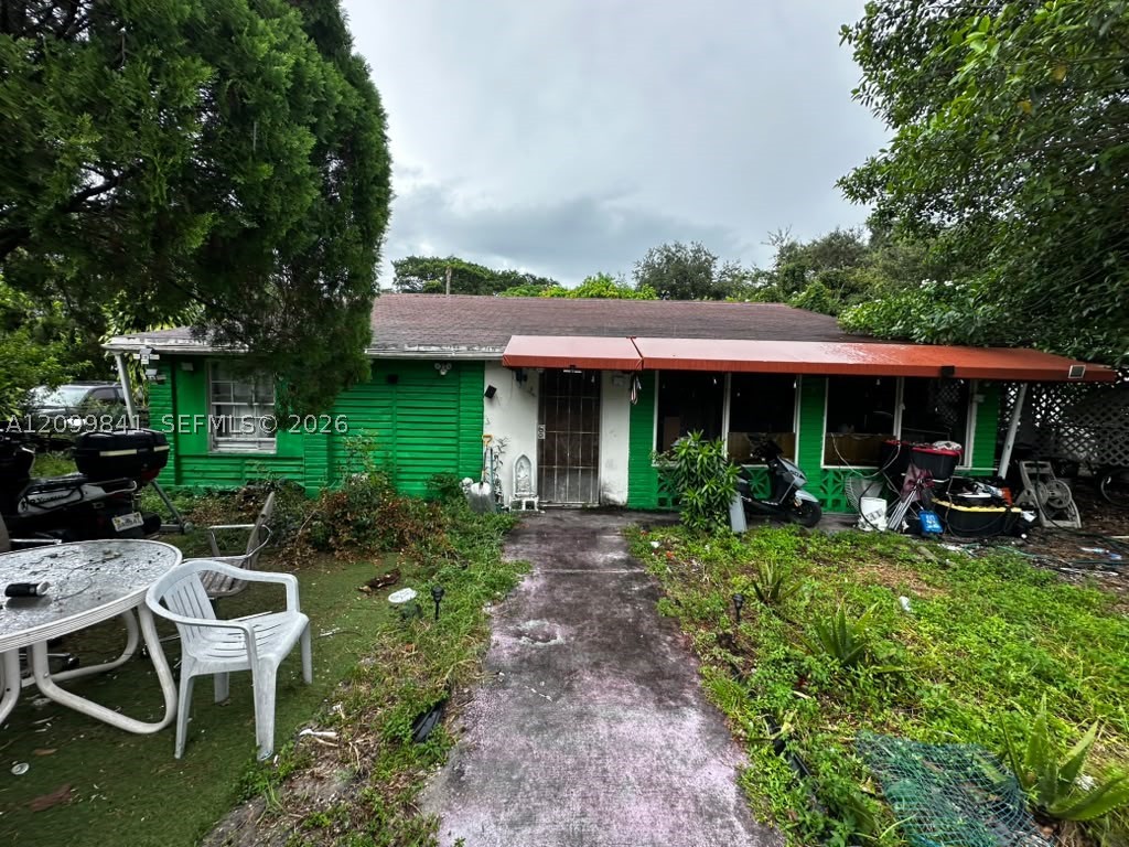 2299 NW 90th St