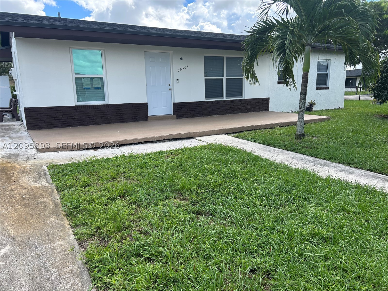 Carol City Gardens 2nd Ad