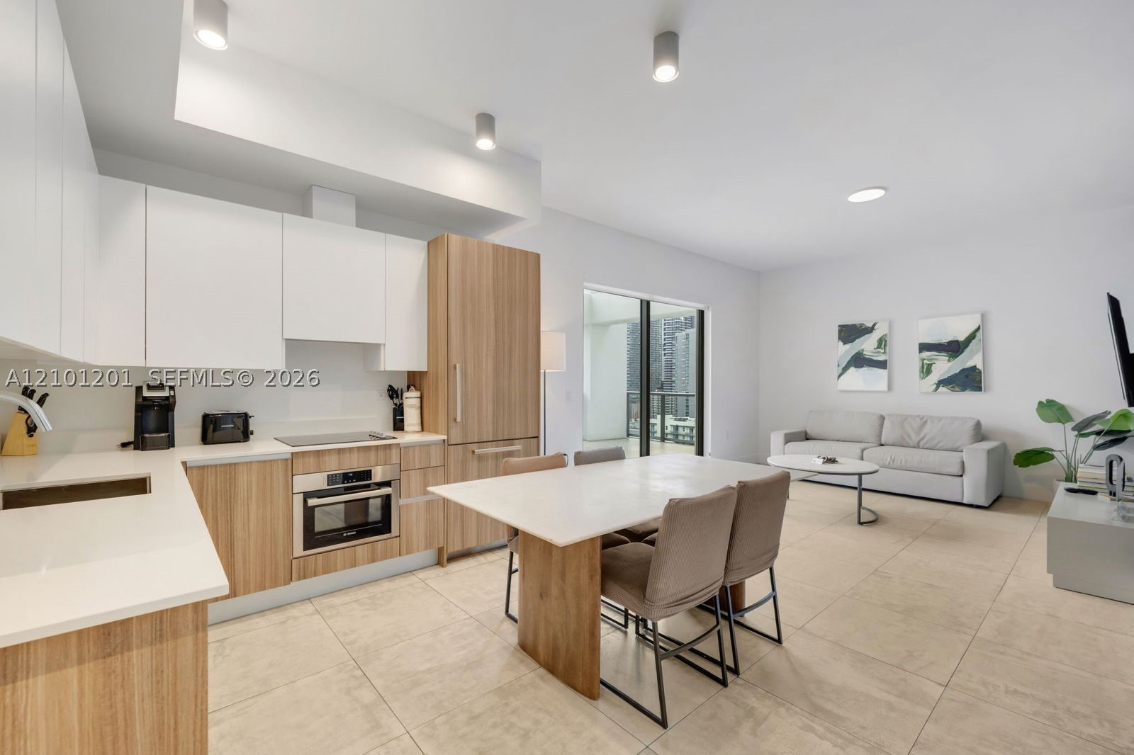 Smart Brickell in Miami