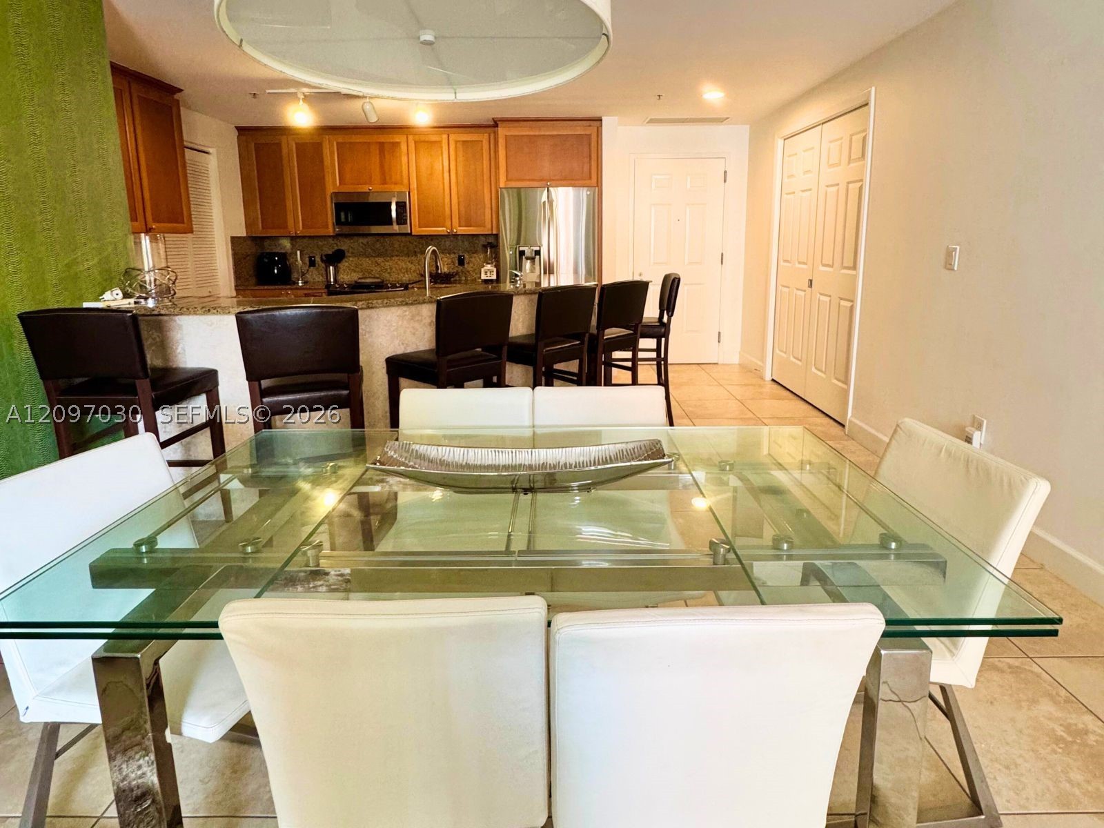 55 Merrick Condo