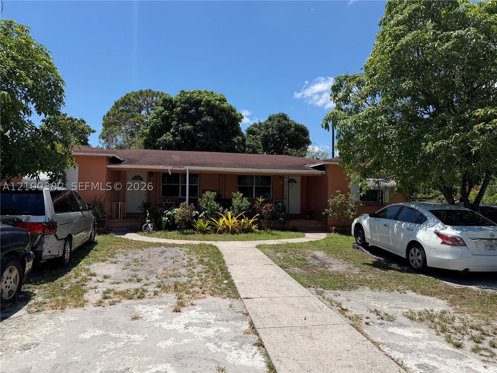 126 NW 118th St