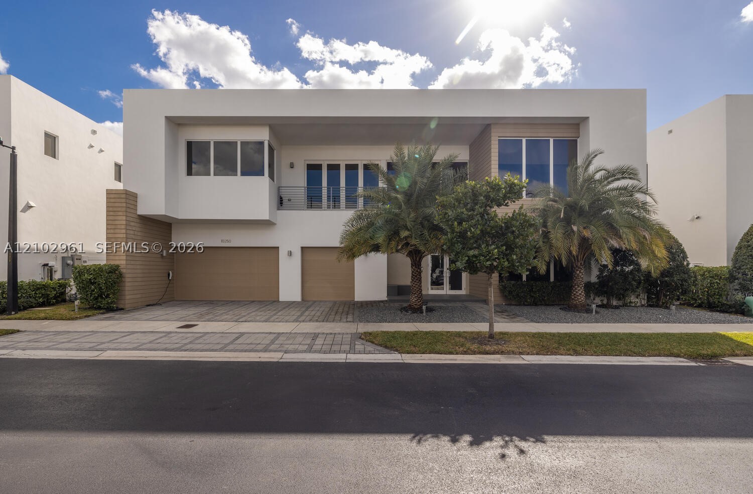 Doral Commons Residential