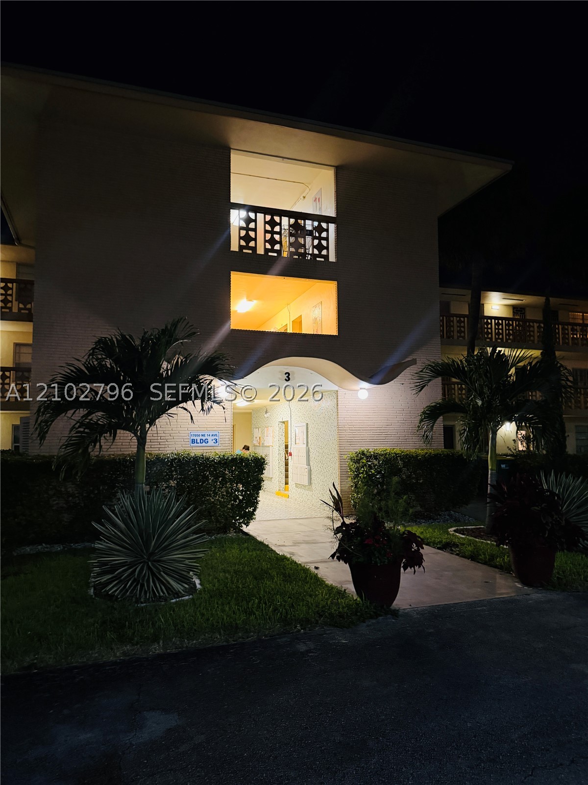 Mar-Len Gardens No 3 Corp