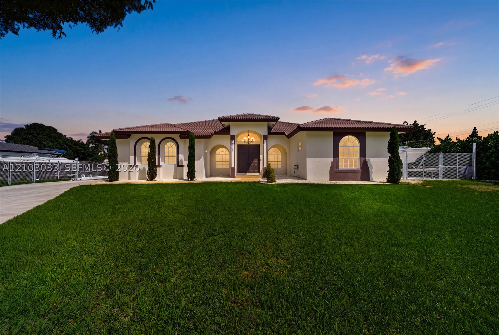 28155 SW 166th Ct
