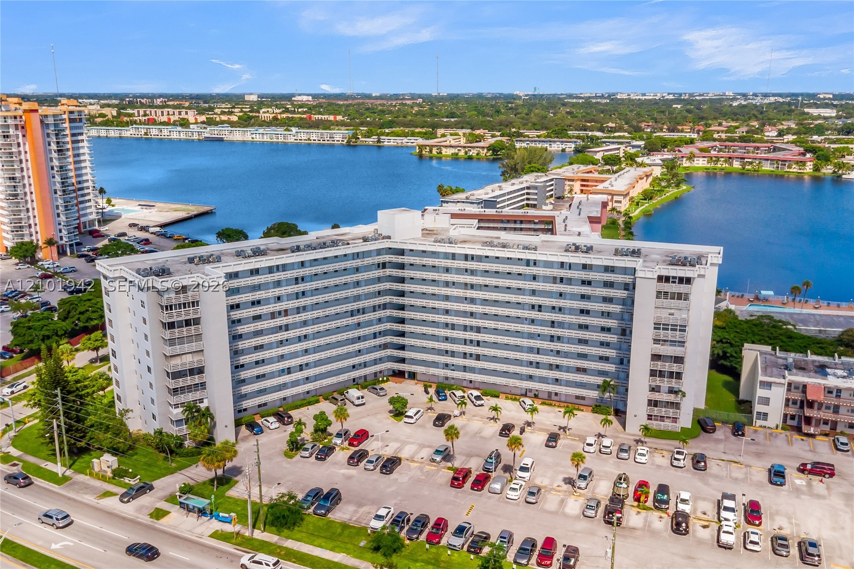 Fifith Moorings Condo
