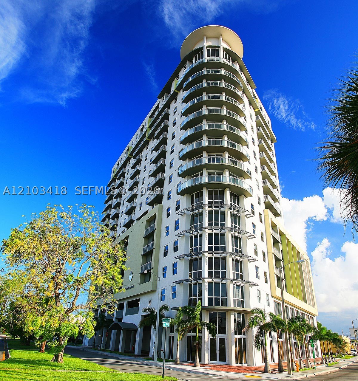 Altos De Miami Condo