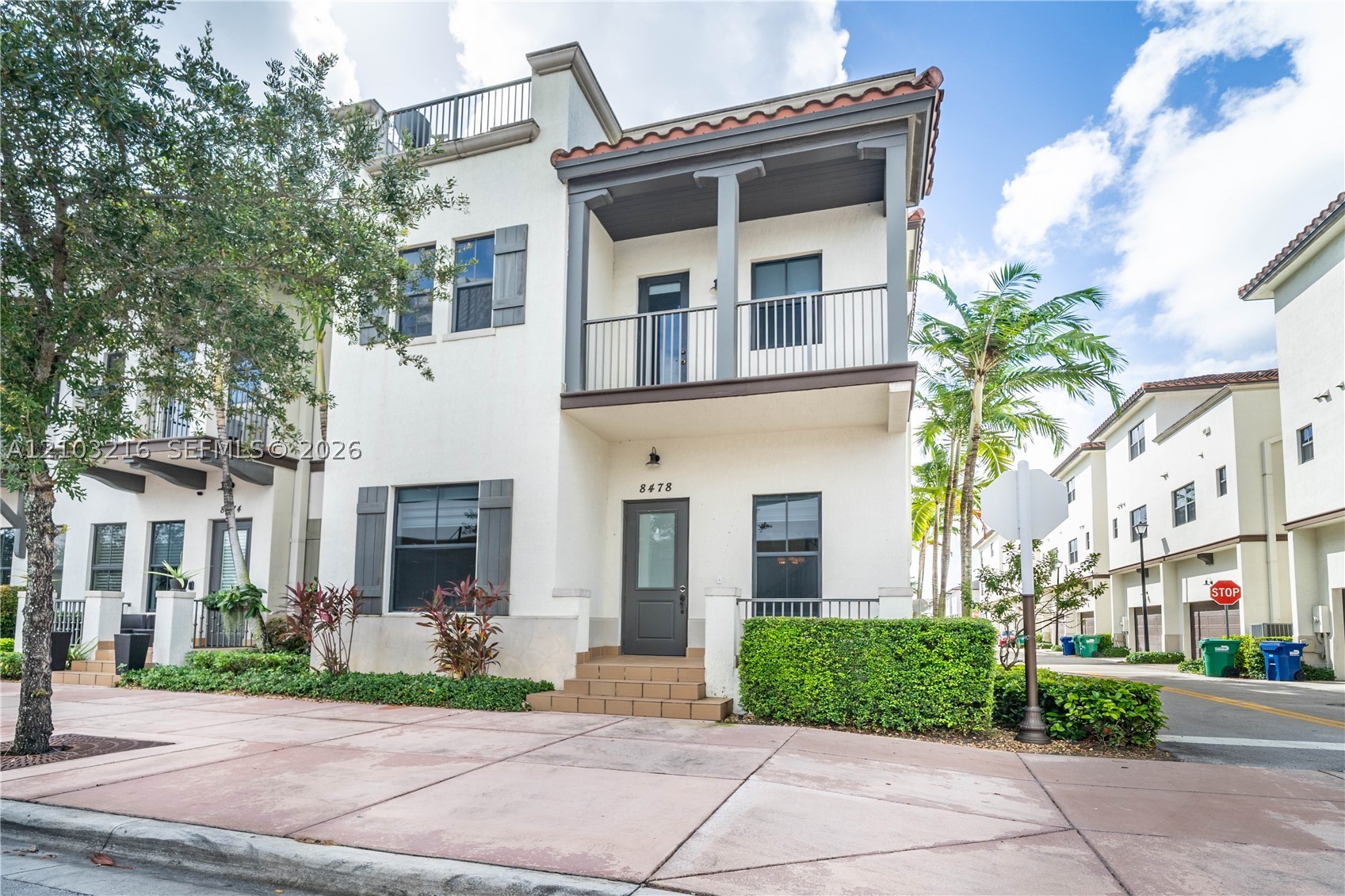 Downtown Doral Dutcher