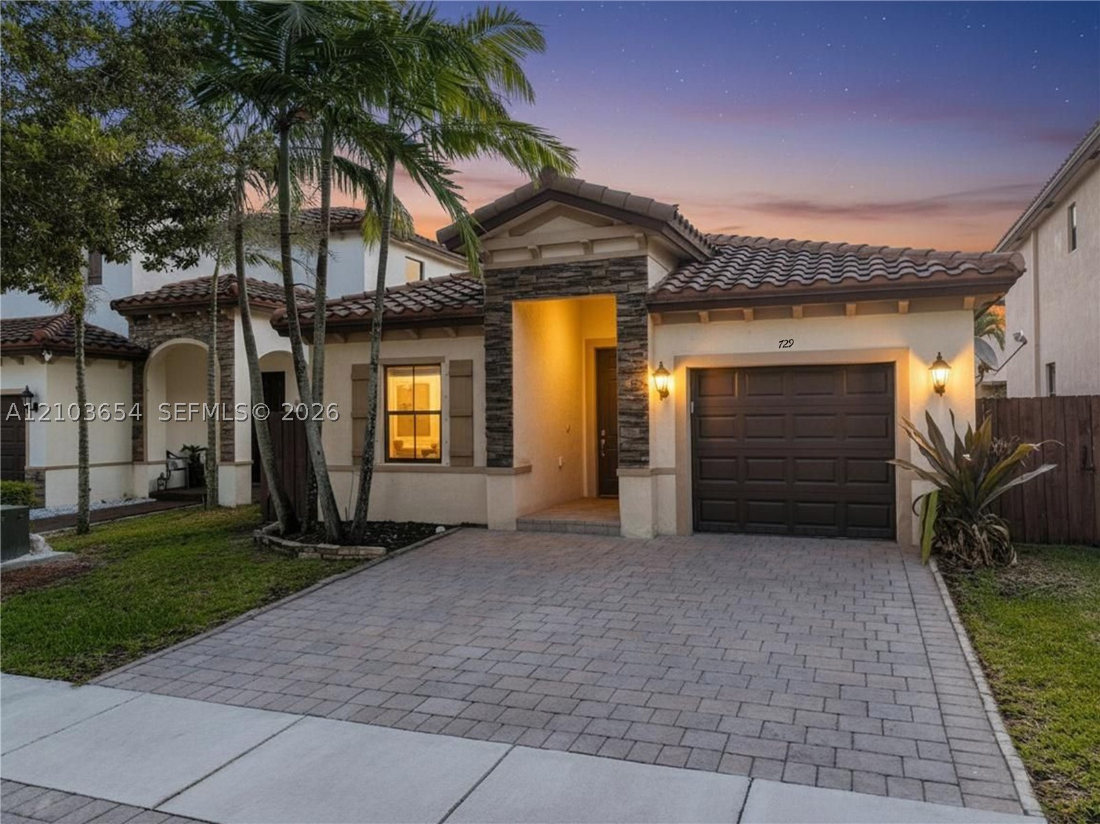 Baywinds of Flores in Homestead