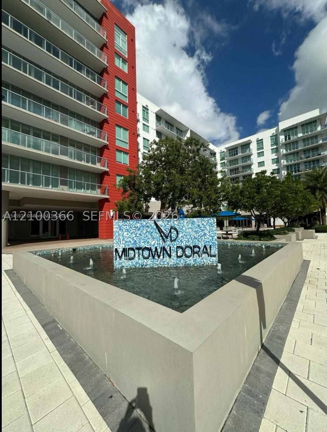 Grand Bay Commons South