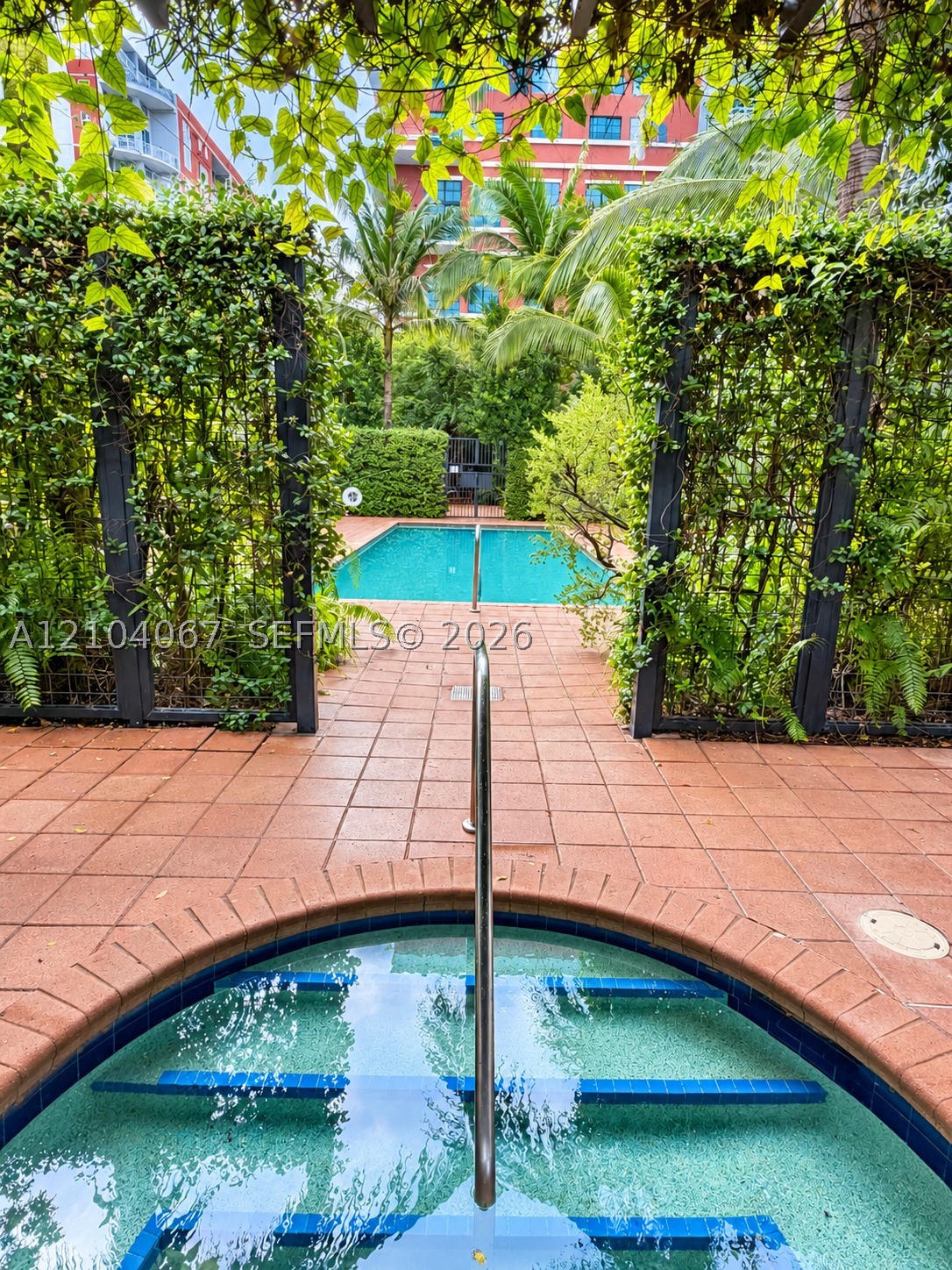 Parc Lofts Condo