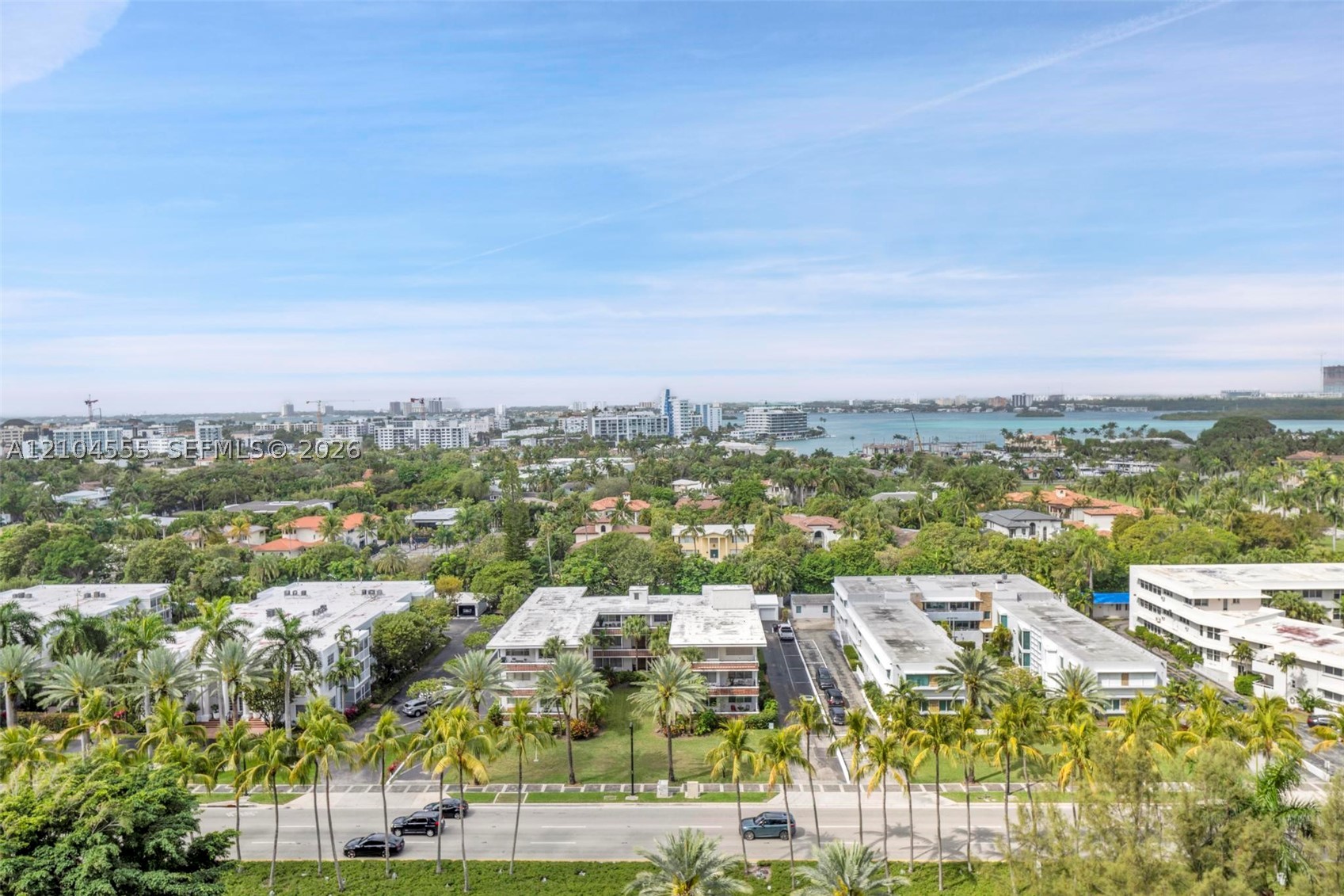 The Tiffany of Bal Harbour