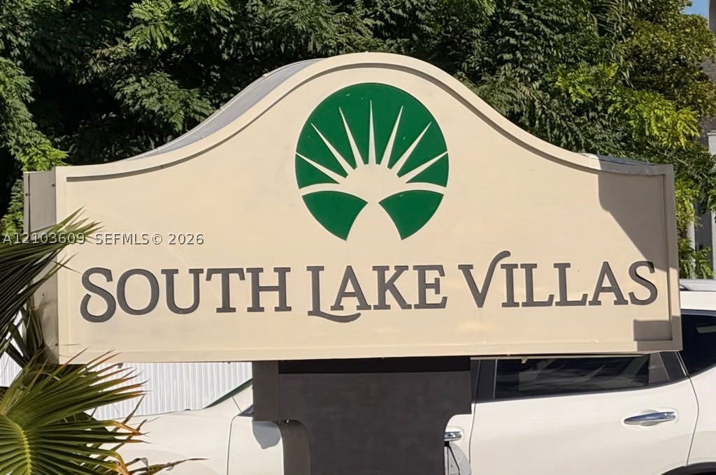South Lake Villas Condo in Miami