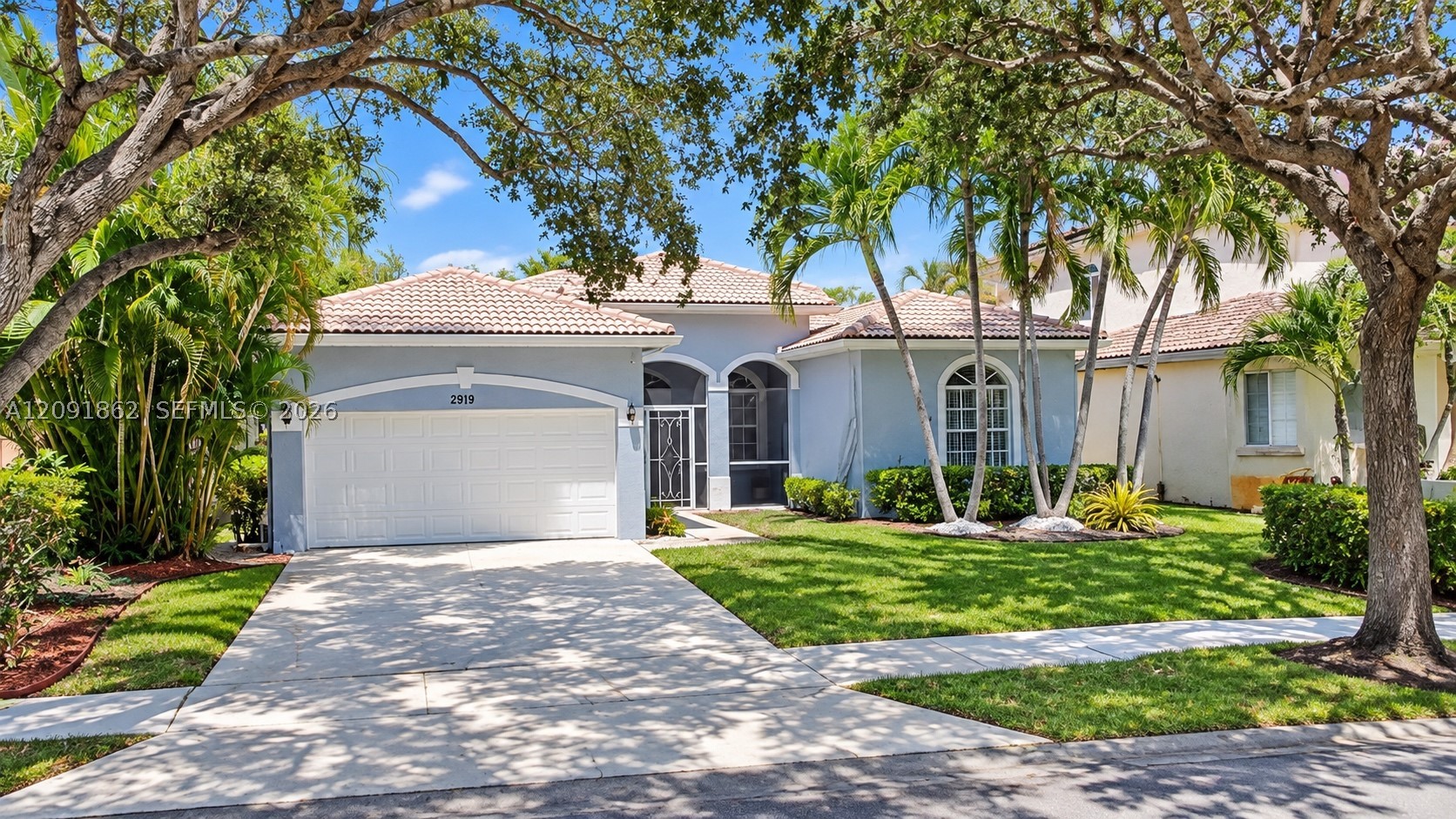 2919 Augusta Cir