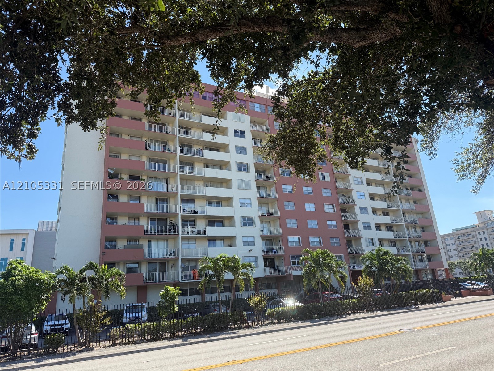 Plaza of Westland Condo