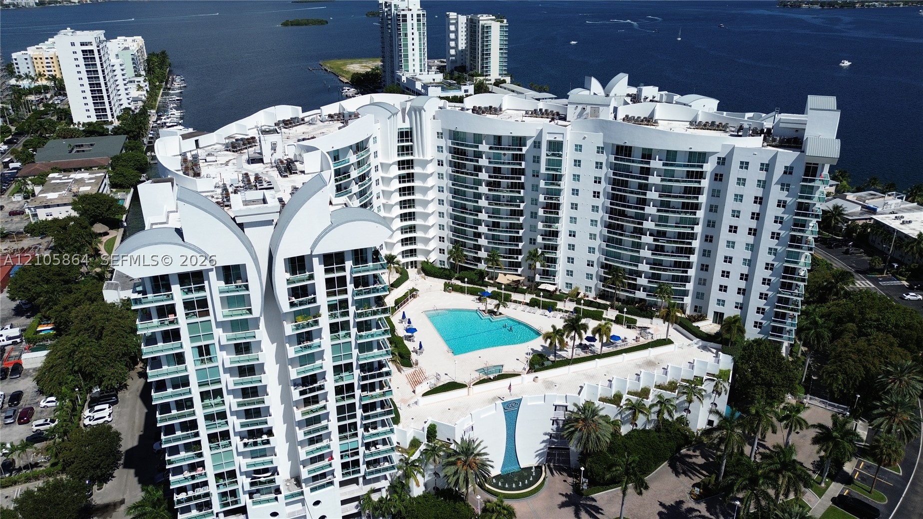 360 Condo A