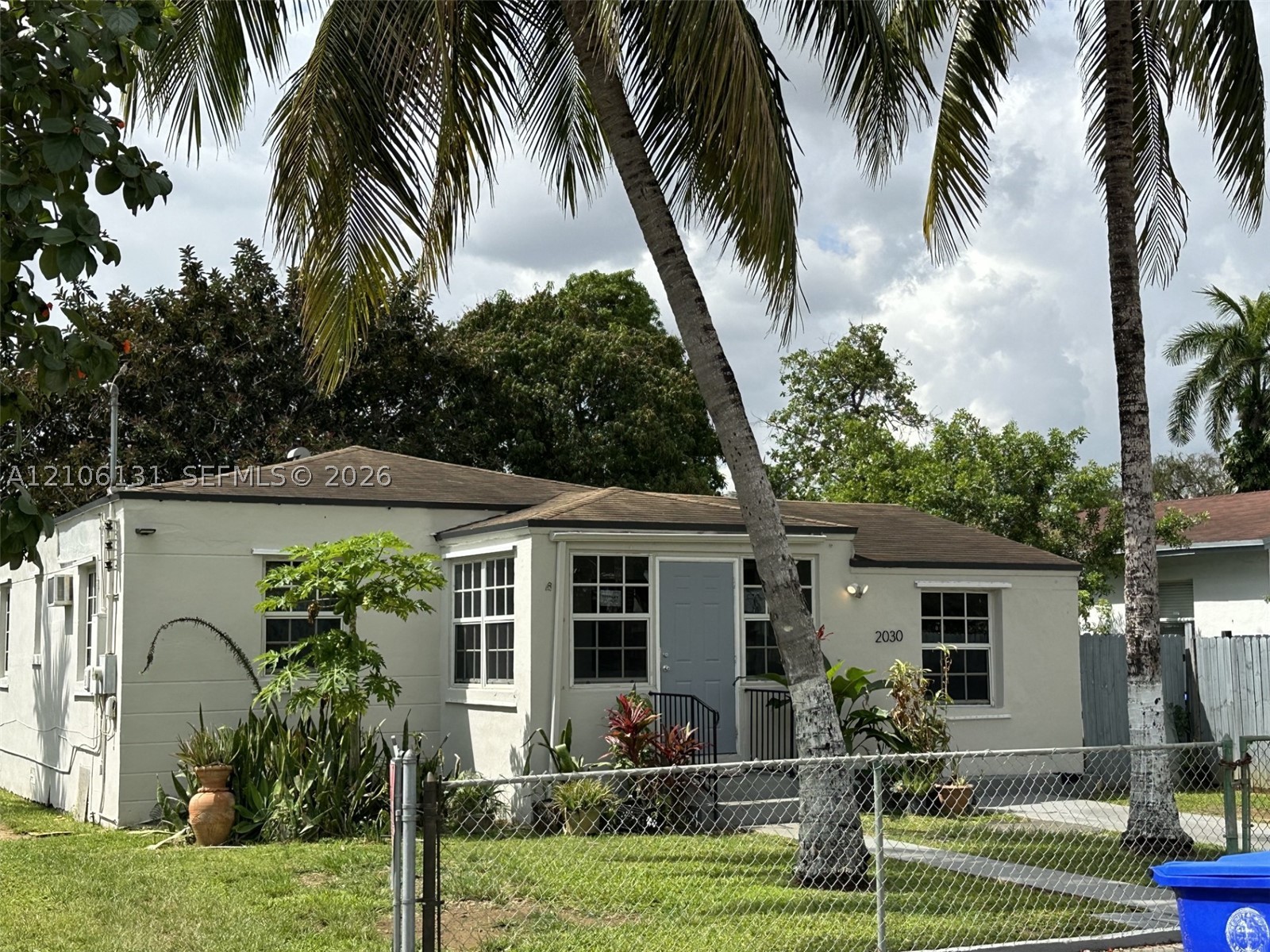 2030 NW 34th St