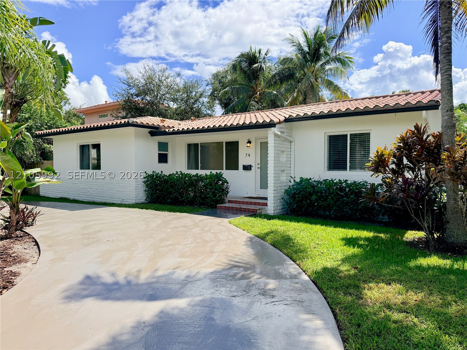 Dunnings Miami Shores Ext