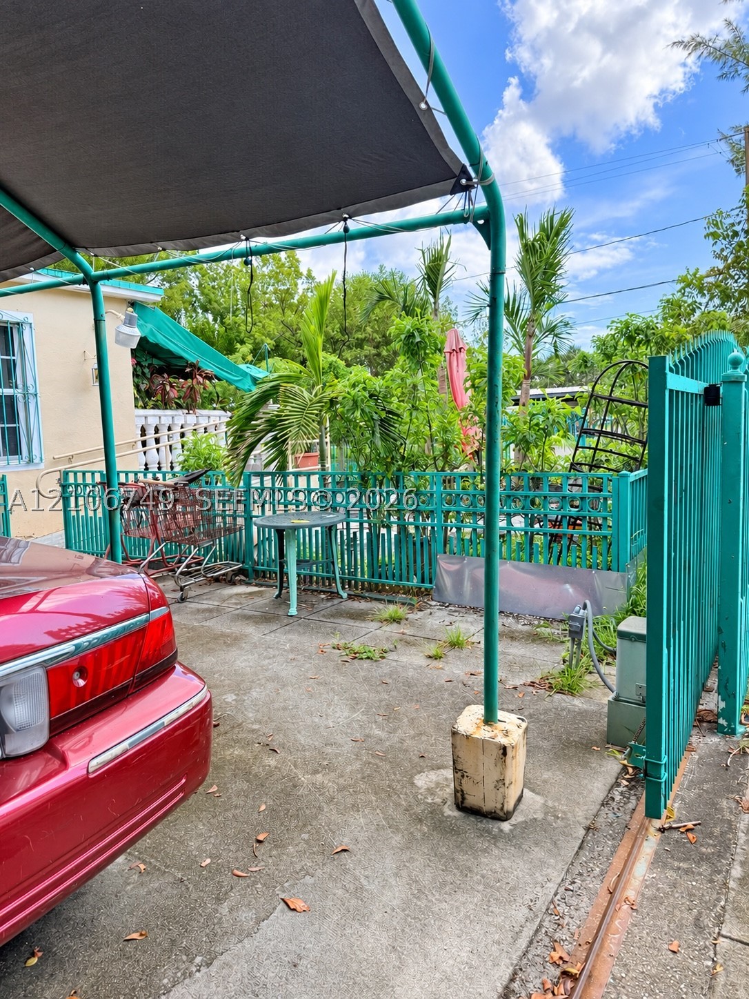 Churchill Estates in Miami