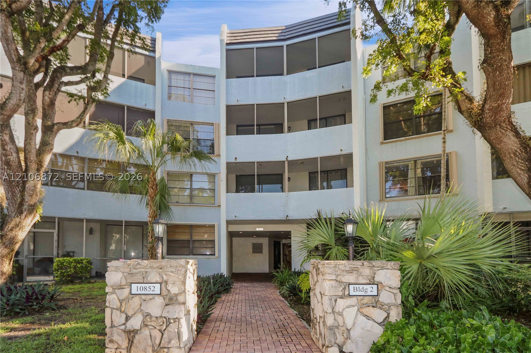 Kendall Gate Condo