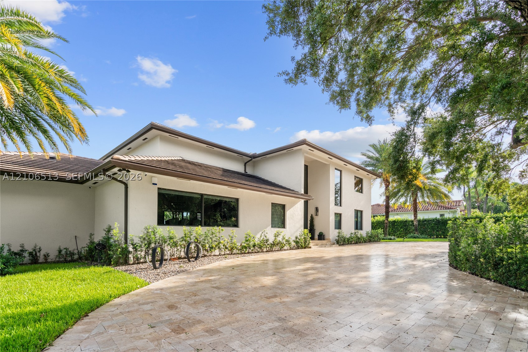 Rockdale Estates