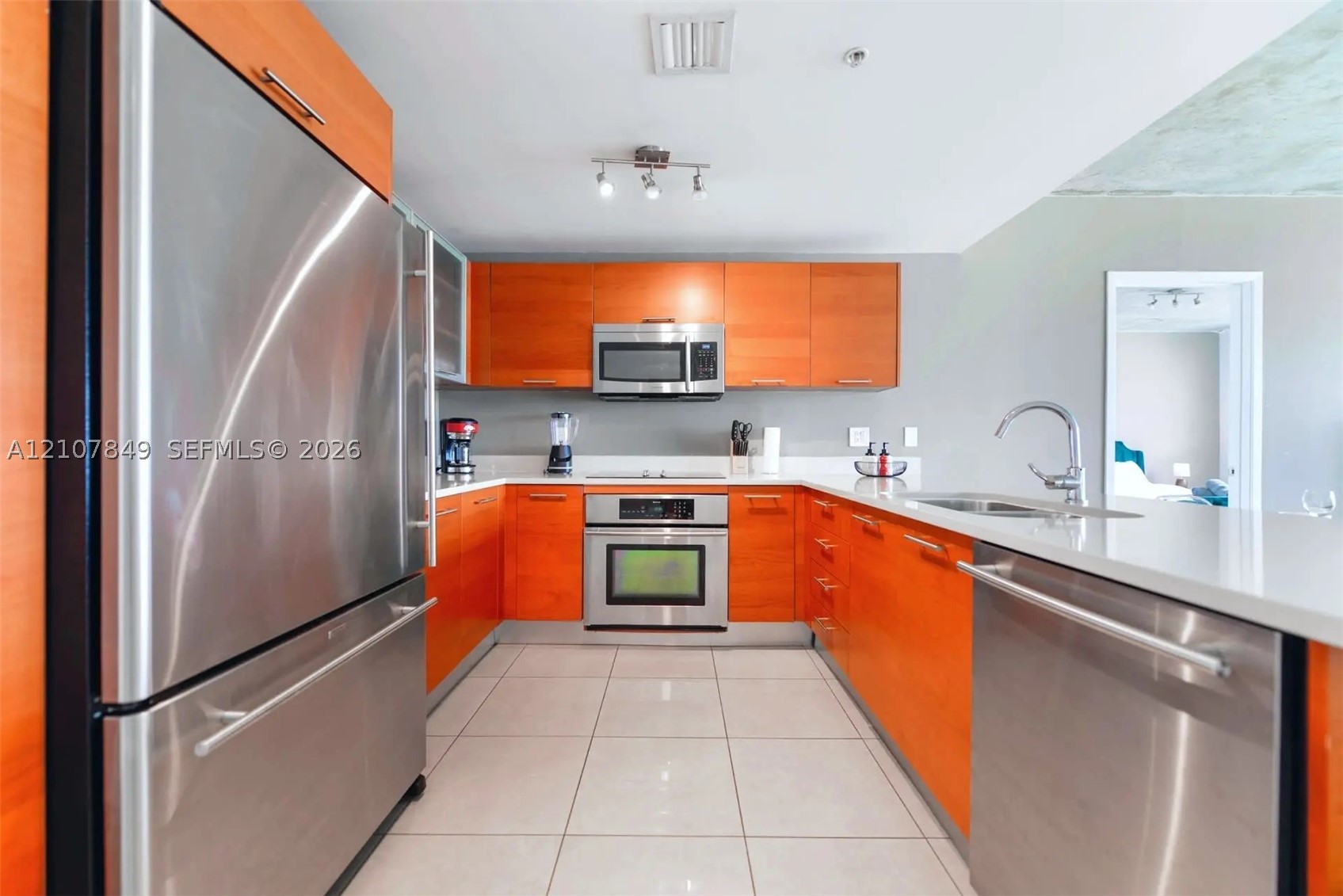Midblock Miami Condo