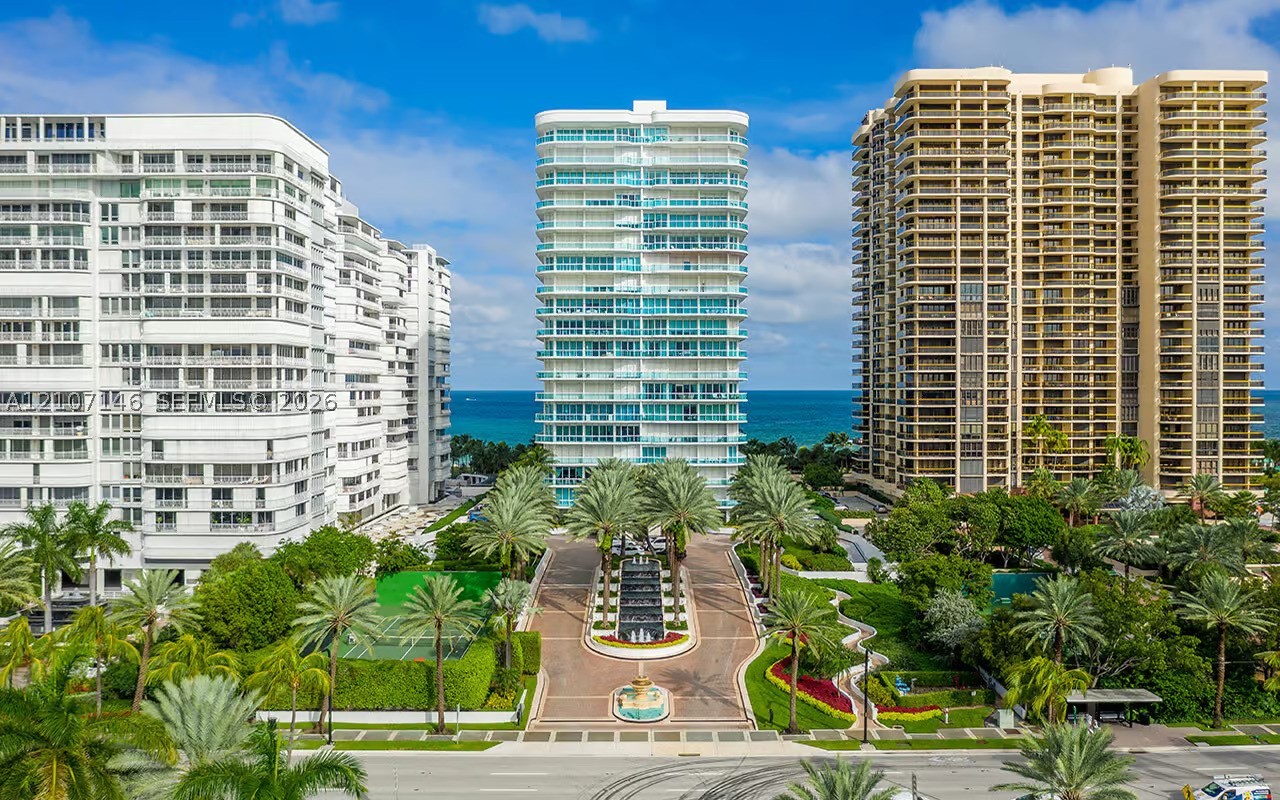 The Palace at Bal Harbour
